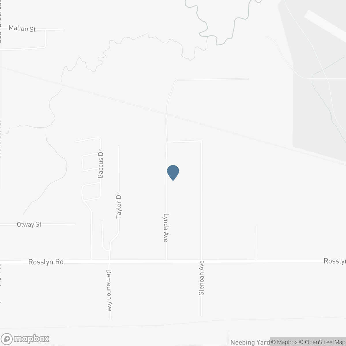 2170 Lynda AVE, Thunder Bay, Ontario P7K 1H9